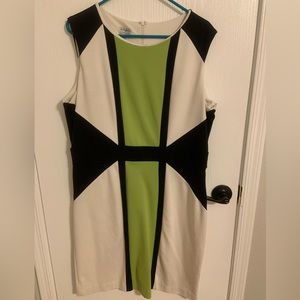 XL women’s dress